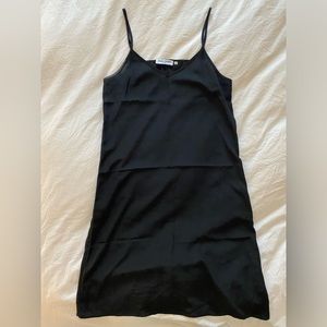 Opening Ceremony Midi Slip Dress